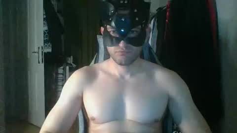 Snapshot of anonymousguy68_cam chatting on 03/27/26, 09:25 Anonymousguy online show from 03/27/26, 09:25