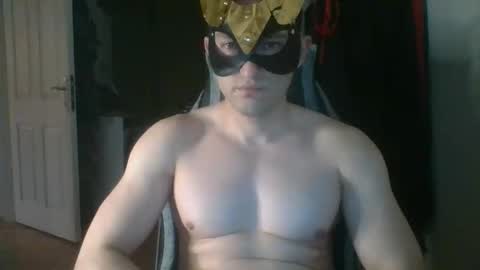 Snapshot of anonymousguy68_cam chatting on 04/19/26, 10:12 Anonymousguy online show from 04/19/26, 10:12