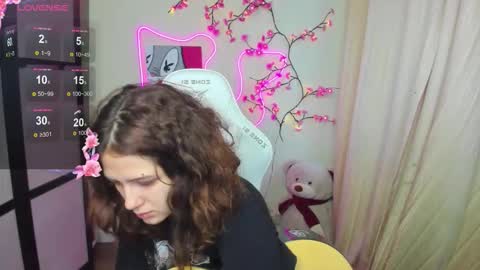 Anora online show from 11/26/25, 09:10