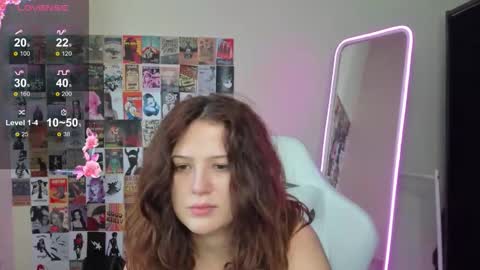 Anora online show from 11/30/25, 09:02