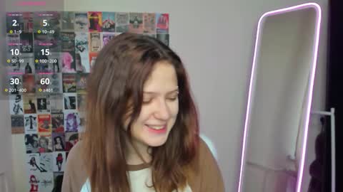 Anora online show from 12/05/25, 08:12