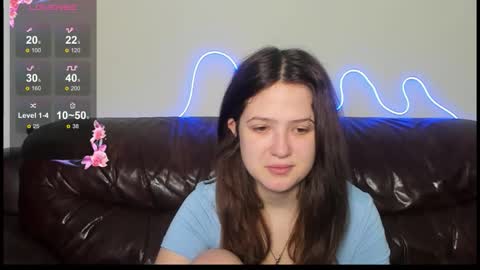 Anora online show from 02/20/26, 08:38