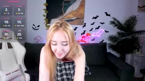 Anora online show from 11/05/25, 12:27