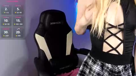 Anora online show from 11/29/25, 10:40