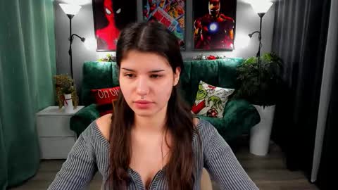 Snapshot of anoradark chatting on 01/11/26, 08:58 Anora online show from 01/11/26, 08:58