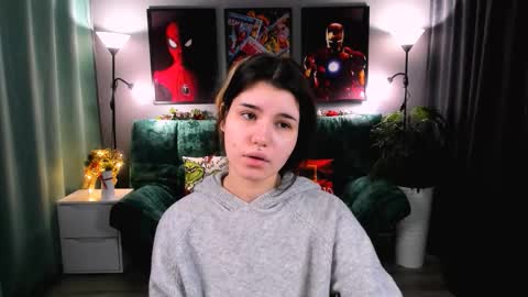 Snapshot of anoradark chatting on 01/15/26, 06:44 Anora online show from 01/15/26, 06:44