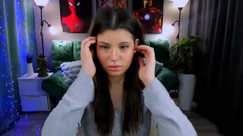 Snapshot of anoradark chatting on 02/02/26, 12:26 Anora online show from 02/02/26, 12:26