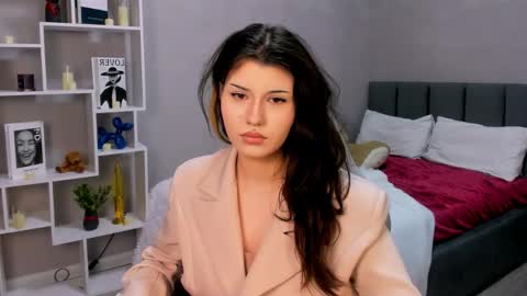 Snapshot of anoradark chatting on 02/08/26, 03:37 Anora online show from 02/08/26, 03:37