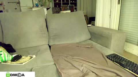 Sexy Ladybug online show from 02/13/25, 02:09