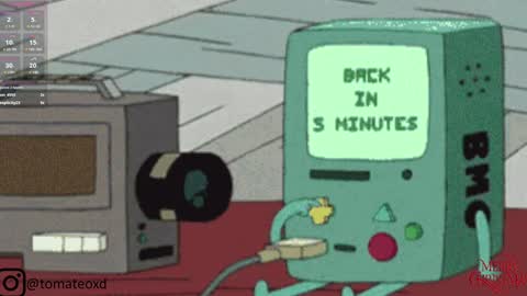 Jordan Mateo online show from 12/16/24, 07:48