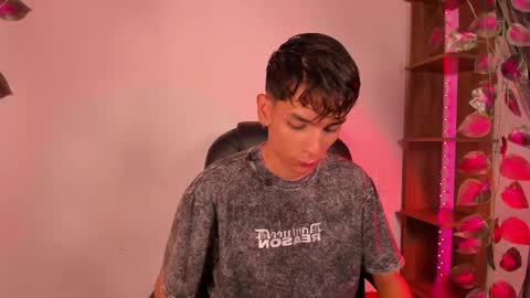 Jordan Mateo online show from 02/14/25, 03:43