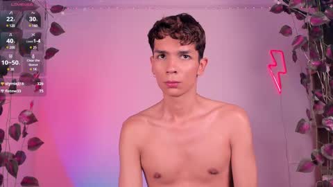 Jordan Mateo online show from 02/28/25, 01:26