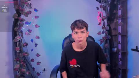 Jordan Mateo online show from 03/02/25, 10:16