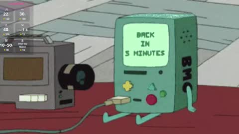 Jordan Mateo online show from 03/05/25, 12:16