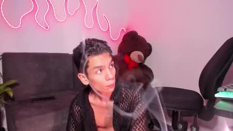 Jordan Mateo online show from 09/12/25, 08:14