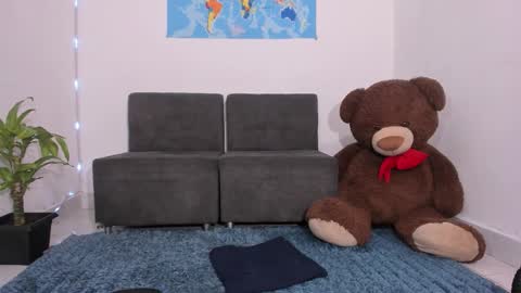 Jordan Mateo online show from 12/17/25, 09:37