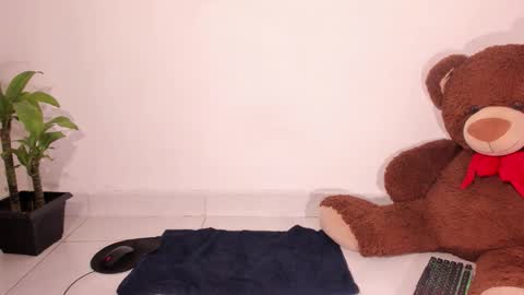 Jordan Mateo online show from 01/10/26, 11:12