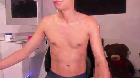 Snapshot of another_teo chatting on 06/14/26, 05:15 Jordan Mateo online show from 06/14/26, 05:15