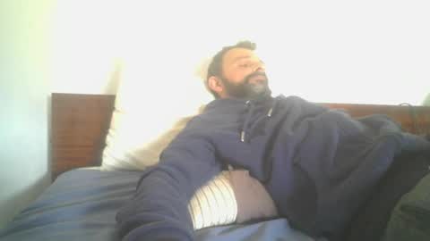 Lower chakra online show from 02/09/25, 03:23