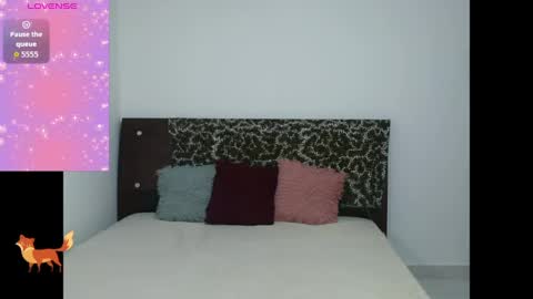 Snapshot of ant_53 chatting on 04/26/26, 09:56 Ant 53 online show from 04/26/26, 09:56