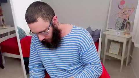 Ant online show from 03/12/26, 09:26