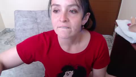 Snapshot of antara_girl chatting on 06/28/26, 05:41 PAMELA online show from 06/28/26, 05:41