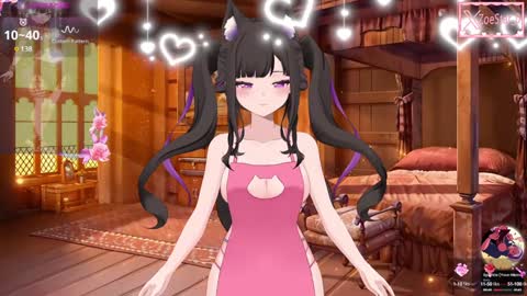 Zoe online show from 12/05/24, 06:11