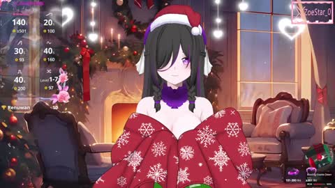 Zoe online show from 12/11/24, 04:28