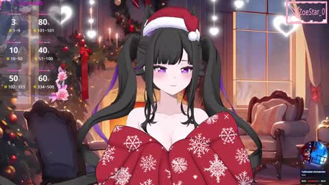 Zoe online show from 12/12/24, 03:10