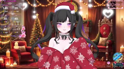 Zoe online show from 12/15/24, 04:29