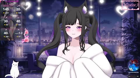 Zoe online show from 12/15/24, 10:04