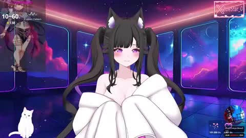 Zoe online show from 03/10/25, 03:34