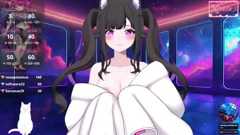 Zoe online show from 03/10/25, 06:38