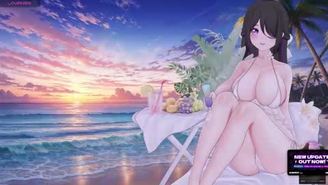 Zoe online show from 09/27/25, 08:52