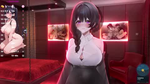 Zoe online show from 10/24/25, 09:17