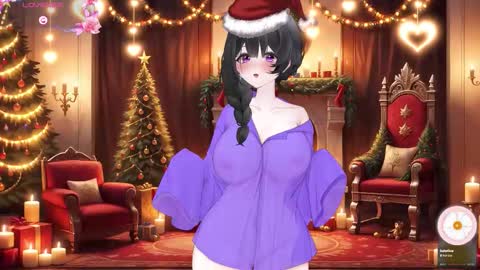 Zoe online show from 12/18/25, 06:30