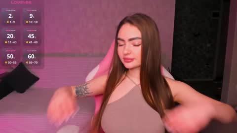 Anthea online show from 02/24/26, 04:05