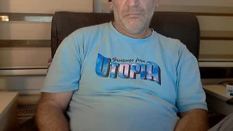 antheris online show from 09/23/25, 06:55