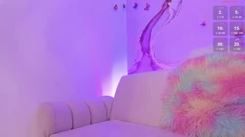 Snapshot of anthonela_art chatting on 11/19/25, 03:34 Im Anthonela online show from 11/19/25, 03:34