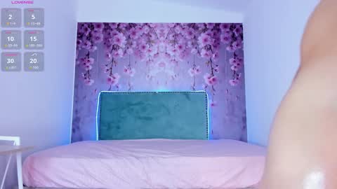 Snapshot of anthonela_art chatting on 03/20/26, 03:50 Im Anthonela online show from 03/20/26, 03:50