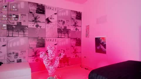 Snapshot of anthonela_art chatting on 04/21/26, 02:23 Im Anthonela online show from 04/21/26, 02:23