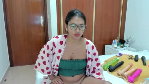 anthonela_hotsex online show from 10/26/25, 05:19
