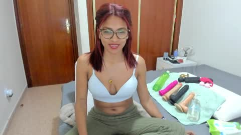 anthonela_hotsex online show from 06/01/26, 06:09