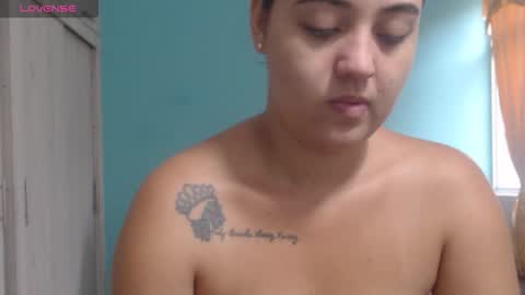 Snapshot of anthonela_queen chatting on 01/08/26, 03:25 Anthonela Queen online show from 01/08/26, 03:25