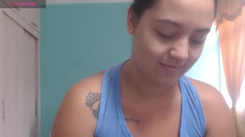 Snapshot of anthonela_queen chatting on 01/12/26, 02:55 Anthonela Queen online show from 01/12/26, 02:55