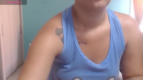 Snapshot of anthonela_queen chatting on 01/14/26, 02:33 Anthonela Queen online show from 01/14/26, 02:33