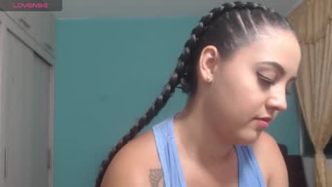 Snapshot of anthonela_queen chatting on 01/18/26, 01:31 Anthonela Queen online show from 01/18/26, 01:31