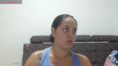Snapshot of anthonela_queen chatting on 02/12/26, 11:55 Anthonela Queen online show from 02/12/26, 11:55