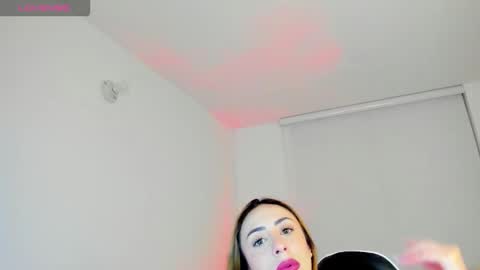 Anthonela online show from 10/01/25, 09:15