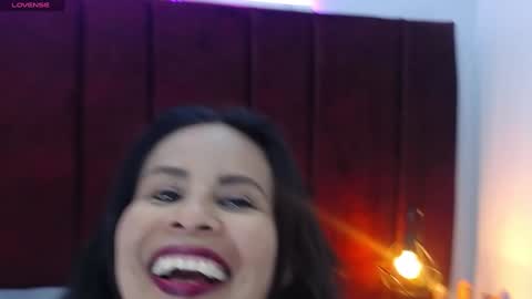 Anthonelaa   online show from 01/15/25, 08:05